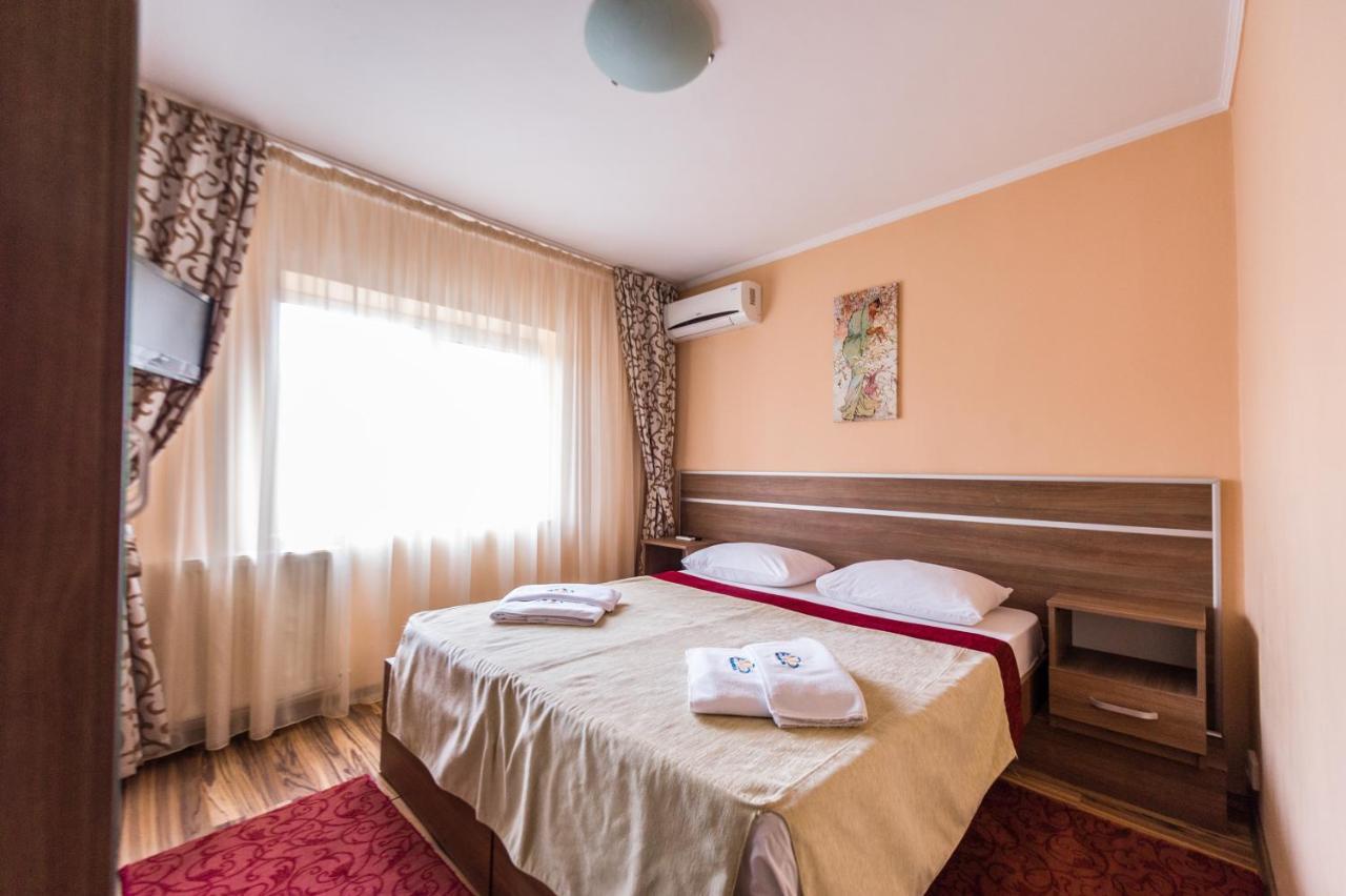 Apartament Carol Davila Pitesti Exterior photo