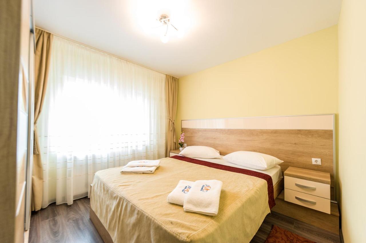 Apartament Carol Davila Pitesti Exterior photo